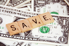 Want to Save Money & Time?