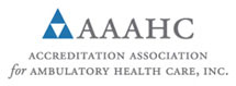 AAAHC Logo