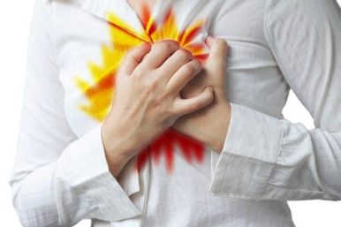 8 Lifestyle Choices that Combats Acid Reflux Disease