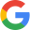 Icono de Google G