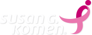 Susan G. Komen – Raise Money for Breast Cancer Research