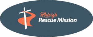 Raleigh Rescue Mission Logo