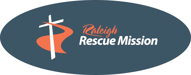 Raleigh Rescue Mission Logo