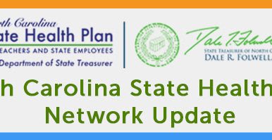 Exciting Cost Savings Opportunities for NC State Health Plan Employees