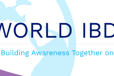 Would you join us in support of World IBD day?