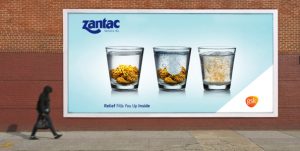 Zantac advertisement