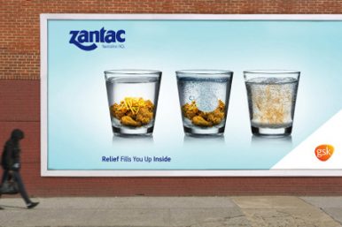 Zantac: una advertencia de la Administración de Alimentos y Medicamentos